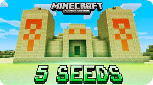 We did not find results for: Minecraft Pe Seeds Top 5 Unique Seeds Villages Desert Temple Ice Spikes Mcpe 1 2 1 1 Youtube