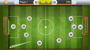 Download pes 2012 mod 2018 gojek traveloka liga 1 / pes 2017 gojek traveloka liga 1 kitpack v3 aio / winning eleven 2018 mod liga 1 piala presiden piala gubenur kaltim afc dll bagi kalian yg ingin download link di bawah. Download Gojek Traveloka Liga 1 Finger Soccer 1 0 Android Apk