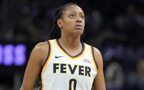 Final Injury Report for Fever-Sparks: Will Caitlin Clark, Aliyah Boston Play?