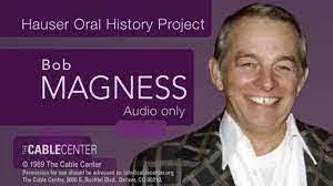 Larry Magness's Instagram, Twitter & Facebook