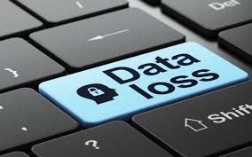 The 5 Most Common Ways Data Loss Happens