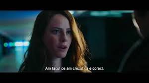 Subtitrari filme si seriale in limba romana. Trailer Labirintul Tratament Letal Maze Runner The Death Cure 2018 Subtitrat In RomanÄƒ Youtube