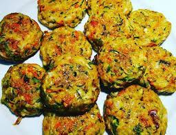 Curiose di scoprire la ricetta? Polpette Di Verdure Per Bambini Cose Da Mamme