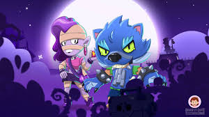 There are 42 brawl stars crow for sale on etsy, and they cost $36.21 on. Leon Brawl Stars Wallpapers Top Free Leon Brawl Stars Backgrounds Wallpaperaccess