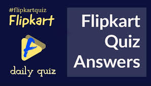 Trivia questions are always fun, interesting, and informative. Flipkart Answers Today For 1st November 2021 Win Prizes Supercoins