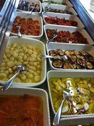 8 видео 28 просмотров обновлен 12 янв. Antipasti Buffet Bild Von La Matriciana Rom Tripadvisor