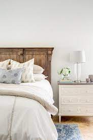 Buy fabric bed headboards & footboards and get the best deals at the lowest prices on ebay! Restoration Hardware St James Panel Bed Design Ideas