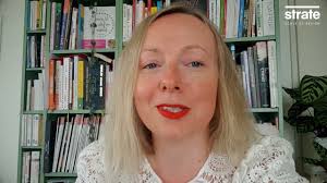 Interview Johanna Rowe Calvi, Alumni de la promotion 2014