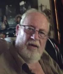 Harold "Jerome" Wingard Obituary November 22, 2021