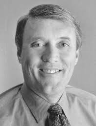 John H. Eyler Jr. 1948— Biography