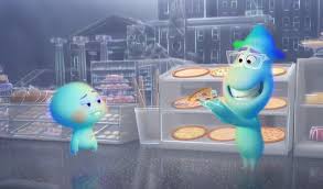 After a successful gig at the half note club, he suddenly gets into an accident that separates his soul from his body and is transported to the you seminar, a center in which souls develop and gain passions before being. A Collection Of The Best Quotes From Disney Pixar S Soul