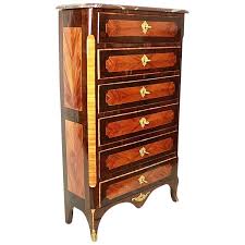 Check spelling or type a new query. French Louis Xv Tallboy Or Chest Of Drawers In The Manner Of J G Schlichtig Jakob F Muller Antiques