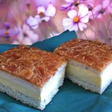 50 g kuvertüre, dunkel 1 dose kokosmilch ( 400 g) 250 g butter, weich 4 eier 1 prise salz 200 g zucker 1 tüte vanillinzucker 300 g mehl 2. Kokos Bienenstich Blechkuchen Besonders Saftig Rezept Frag Mutti