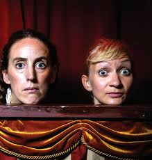 London International Mime Festival 2023 by mimelondon