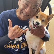 With his family standing by his side, CHP