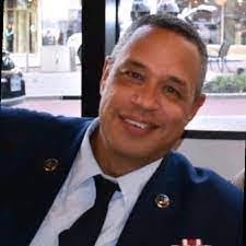 Anthony Nees's Instagram, Twitter & Facebook