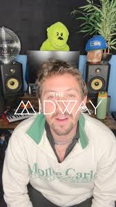 Introducing Adam MacDougall 🎩 🎹