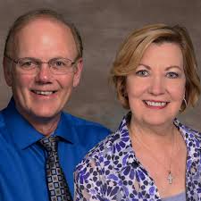 John & Desiree' Heinz