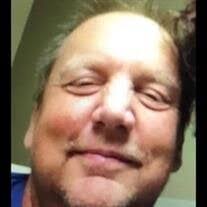 Murray "Scooby" Lott Obituary