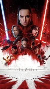 star wars the last jedi 2017 phone wallpaper moviemania star wars images star wars movies posters star wars painting