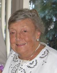 Obituary information for Margery Therese Quinn