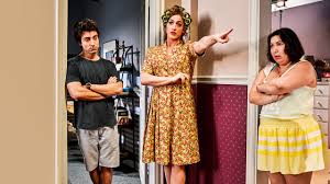 We did not find results for: Minha Mae E Uma Peca Netflix