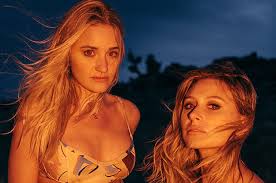 Aly Amp Aj Officially Released Their Comeback Single And Gave The Gays What They Wanted Better known as aly & aj, these two sisters live a very fast paced life, full of recording.