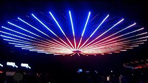 Dmx Led Strip Venue Pack Effect Sirs E
