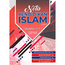 Maybe you would like to learn more about one of these? Buy Nota Pendidikan Islam Kssm Tingkatan 4 5 Spm Kssm Seetracker Malaysia