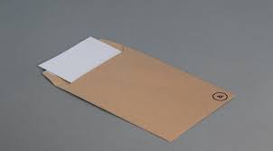Resignation letter envelope what to write. How To Write A Resignation Letter Getting People Right