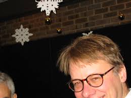 Photos from the Princeton Physics Department Holiday Party, Dec. 18 2002
