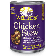 homestyle stew grain free en stew