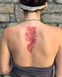 We did not find results for: Majestic Asian Dragon Tattoo Origin History And Meaning