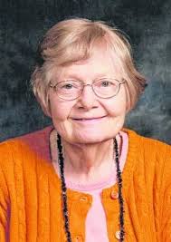 Pauline Medhurst Obituary (1931