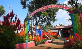 Kebun Bunga Celosia Boyolali Kusuma Park Jadwaltravel Info Pemancingan tlatar boyolali alamat yang satu ini masih berada di satu kawasan ekowisata tlatar ini. kebun bunga celosia boyolali kusuma