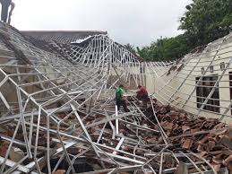 Pembayaran mudah, pengiriman cepat & bisa cicil 0%. Benarkah Atap Baja Ringan Rawan Ambruk Sunrise Steel