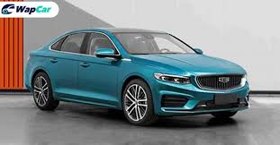 Gauge standar dunia adalah 1435mm. Bakal Proton Preve Proton Perdana Geely Preface Kini Dalam Fasa Pengeluaran Wapcar