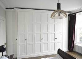 If you are interested in getting fitted wardrobes installed at your place, click here to check some of our fitted. Edwardian Style Wardrobes Edwardian Design Fitted Wardrobes Guest Bedroom Remodel Kids Bedroom Remodel Master Bedroom Remodel