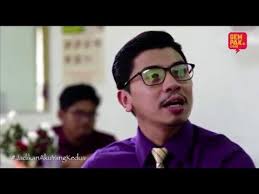 Jadikan aku yang kedua eps 4 clip 1. Jadikan Aku Yang Kedua Drama