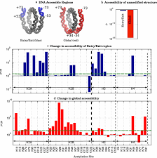 Your gene for this week: Modulation Of Nucleosomal Dna Accessibility Via Charge Altering Post Translational Modifications In Histone Core Epigenetics Chromatin Full Text
