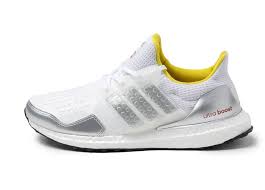 The flexible continental™ stretchweb outsole keeps you feeling confident from the first. Buy Online Adidas X Lego Ultra Boost 4 0 Dna In Footwear White Footwear White Shock Blue Asphaltgold