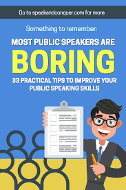 33 Practical Tips To Improve Your Public Speaking Skills This Post Will Highlight 33 Main Prese Presentation Skills Public Speaking Activities Public Speaking