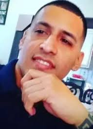 Obituary information for Christopher Daniel Luis