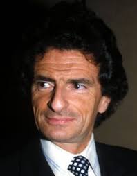 Jerzy Kosinski Movies List