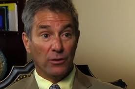 Republican Senate Candidate Compared Taxes To The Holocaust, Apartheid,  Soviet Union