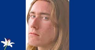 Trent L. Taylor, age 21