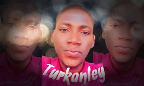 Iya sadiku go and pay your debt😛😛🤣🤣🤣