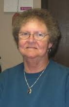 Obituary information for Genevieve Wales