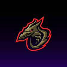 Dragon Mascot Logo For Esports Logo Or Twitch Logo Icons Twitch Icons Dragon Icons Png And Vector With Transparent Background For Free Download Esports Logo Dragon Icon Logo Dragon