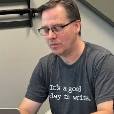 From idea folder to stage chaos. Read how our head writer Jimmy Mak and  team brought Freak Show's wildest sketches to life. 🎭  ➡️https://www.broadwayworld.com/columbus/article/Interview-Jimmy-Mak-of-FREAK-SHOW-at-Shadowbox-Live-20251001